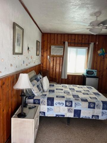 Seahorse Inn New Smyrna Beach Eksteriør billede